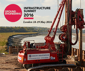 GE Infrastructure Conference