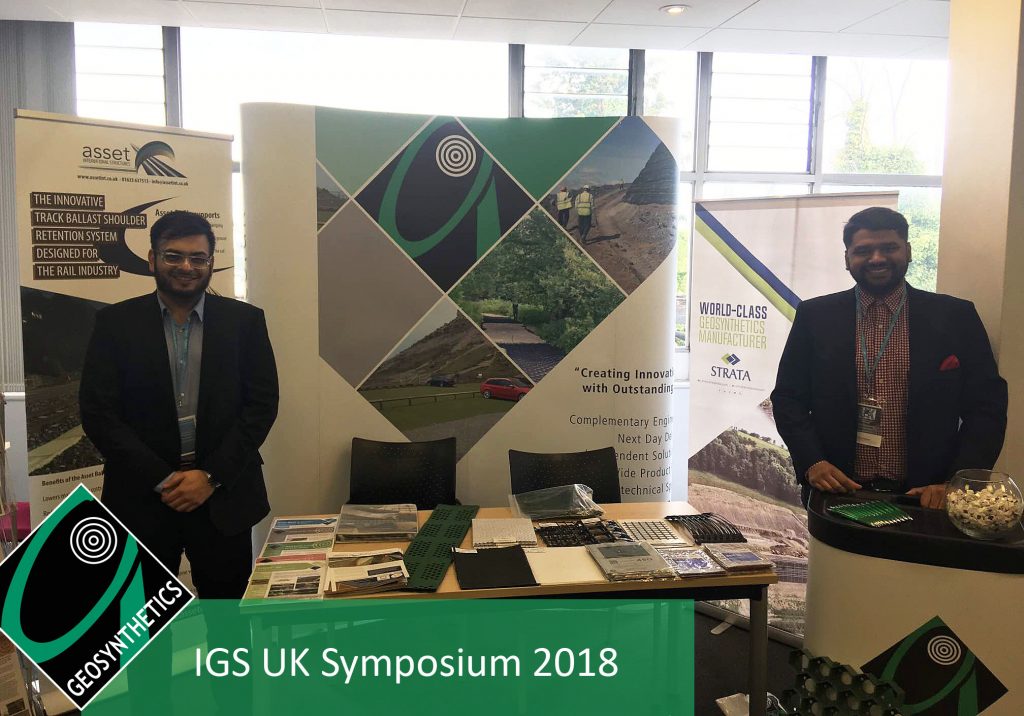 IGS UK Symposium 2018