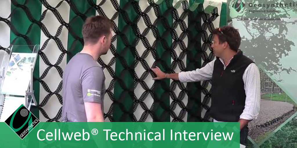 Cellweb Technical Interview