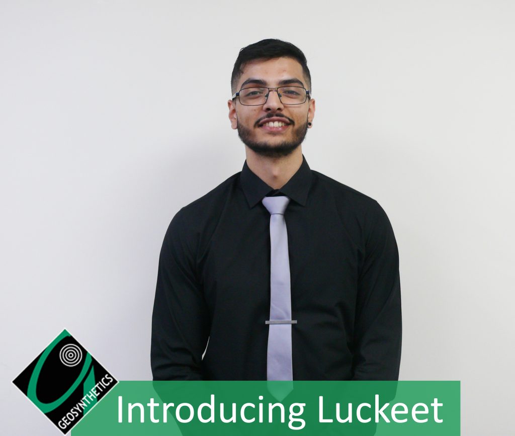 Introducing Luckeet