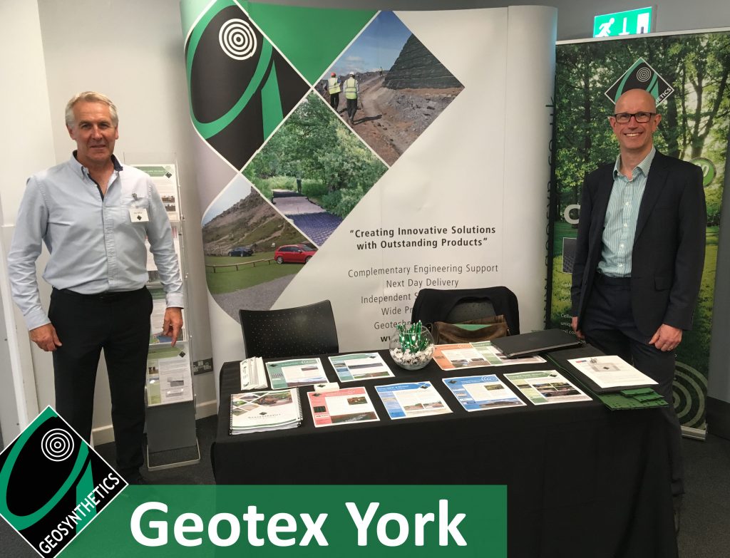 Geotex York