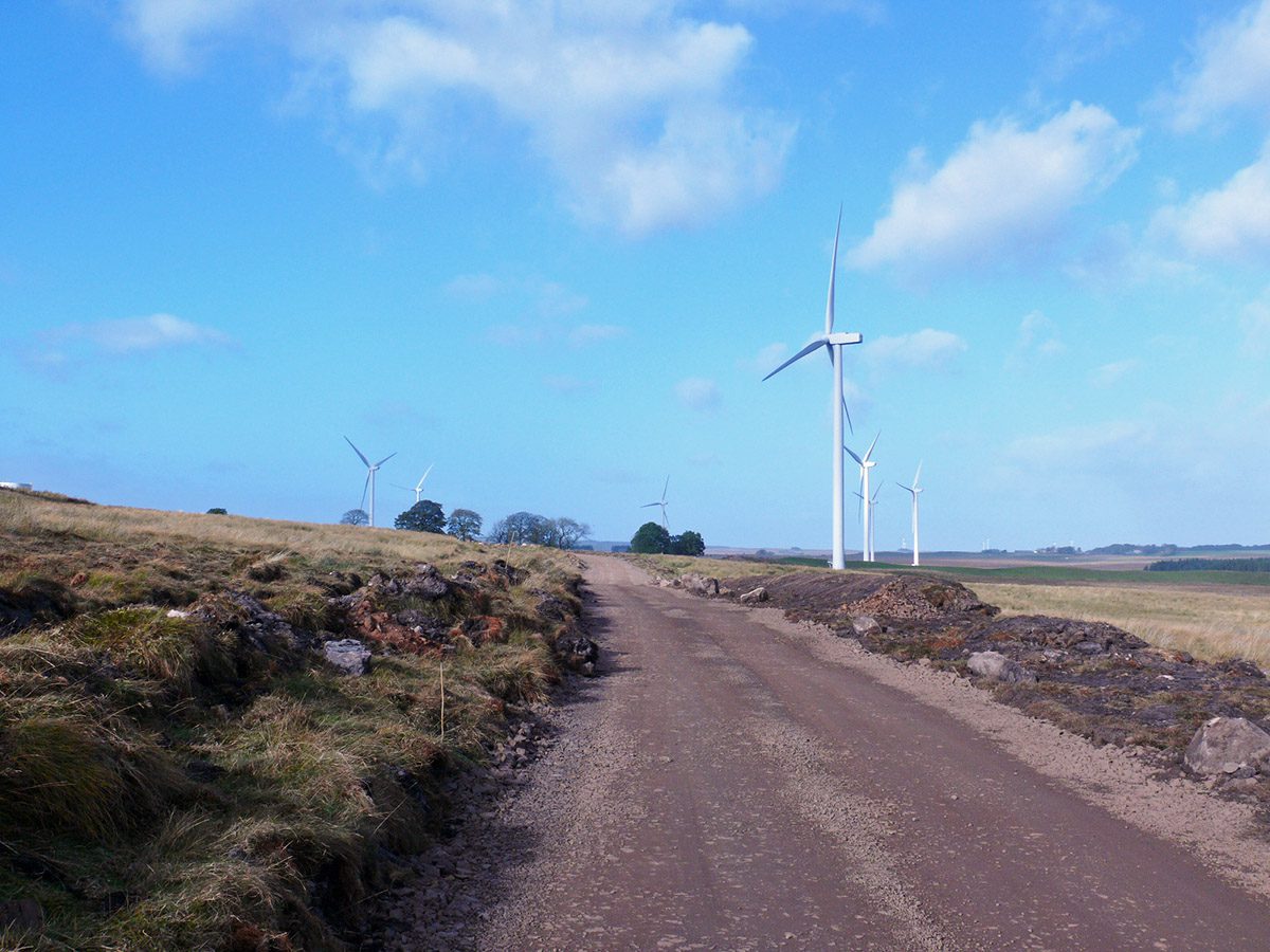 Wind Farm 3