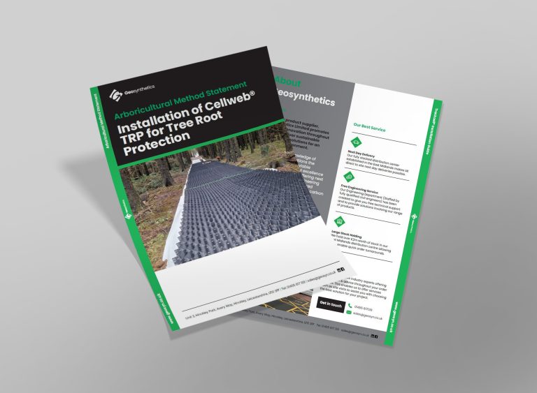 Cellweb® TRP AMS