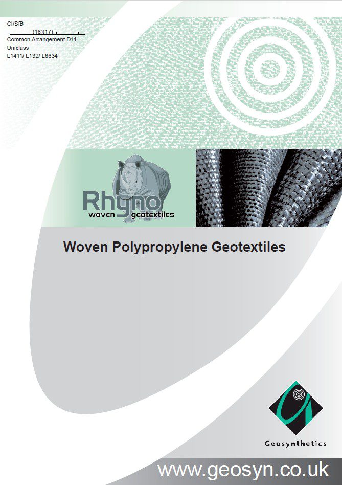 Rhyno® Brochure