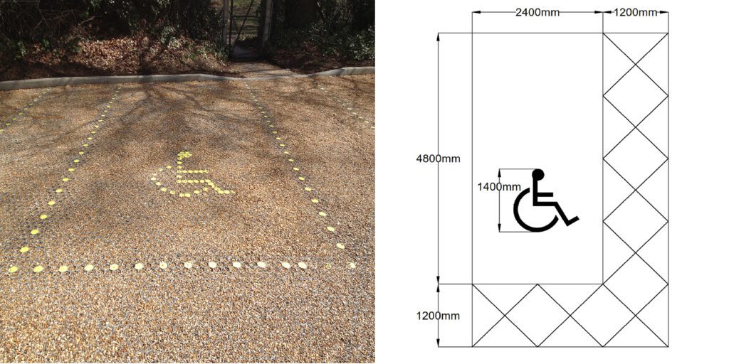 Wheelchair Friendly Access