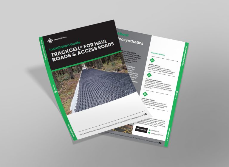 Trackcell® Installation Guide